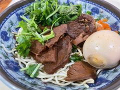 -牛师傅牛肉面(尚隆路店)