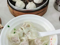-珊珊小笼馆(仙霞路店)