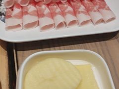 -蜀留香火锅·始于1999·原四川老火锅(白堤路店)