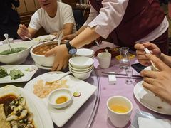 -金时代顺风大酒店(金山店)