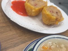 -龍囍粤·顺德小吃·煲仔饭(安定门店)