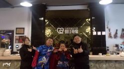 点击看大图 -情订奇缘婚纱摄影(和平路店)