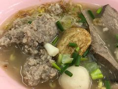 -榮泰米粉湯(Left Shop)