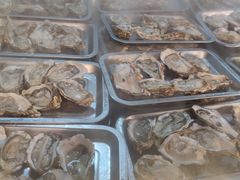 -蚝英雄·鲜蚝自助专门店