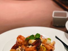 -穿越·外婆家(西溪天堂店)