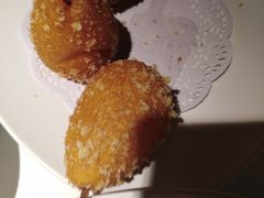 -大鸭梨烤鸭(枣园店)