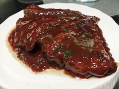 -老正兴菜馆(福州路店)