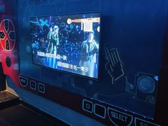 -皓声音KTV(新景店)