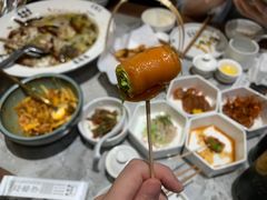 -渔语鱼新川菜Bistro(万象天地店)