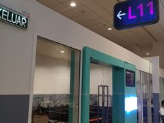 -吉隆坡国际机场