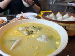 -玖鲜小笼(中山广场店)