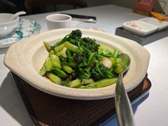 -小厨娘淮扬菜(诚信大道店)