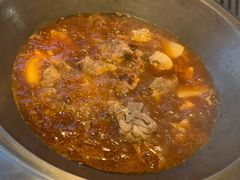 -遇东北林区铁锅炖(南开店)