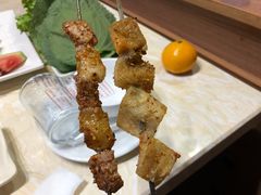 -元坊珲春无烟串城(北海路店)