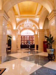 -北京饭店诺金·宴会厅