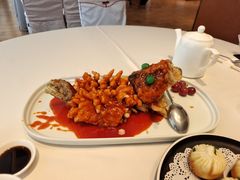-松鹤楼(狮山永利广场店)