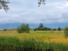 -野鸭湖国家湿地公园