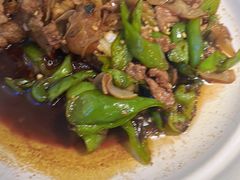 -兰湘子·湘菜小炒(石家庄万象城店)