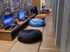 -丽池宫韩式汗蒸会馆(华灯坊店)