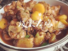 -风味小馆(天目湖宾馆店)
