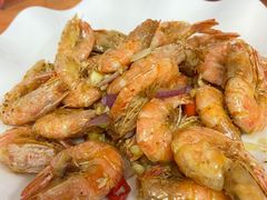 -明记海鲜美食老字号(明记总店)