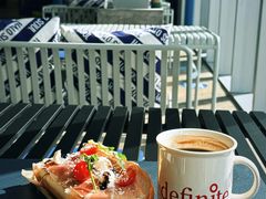 -HALO SOUL COFFEE·咖啡·甜品·简餐(嘉年华海信广场店)