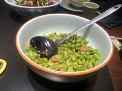 -传统菜农庄(皇姑路店)