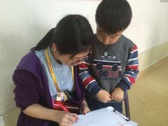 -瑞思少儿素质成长中心(九方校区)