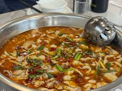 -老四川平头酸菜鱼(衙前店)