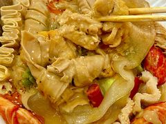 -郭记小街麻辣烫(南小街总店)
