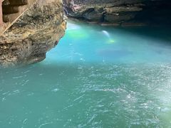 -华蓥山天意谷景区