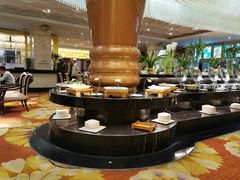 -博悦茶餐厅(文殊院店)