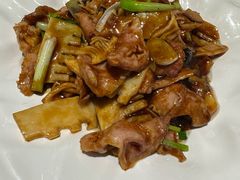 溜肚片-玉林烤鸭店(黄村兴华店)