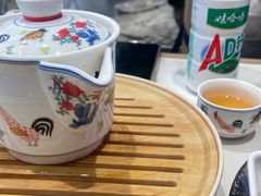 -南拳十三姨·潮汕砂锅粥·粤菜(西单大悦城店)