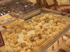 -東更道点心行(崂山丽达店)