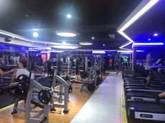 -Ai健身俱乐部(龙岗店)
