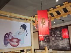 -如在蜀毛肚老火锅(怀柔店)