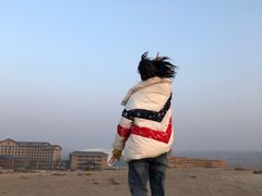 -长城西部影视城
