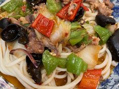 -新疆伊宁远征餐厅