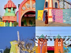 -巨鹏飞梦幻海岸