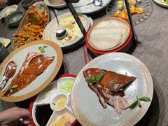 -青年公社烤鸭(熙悦天街店)