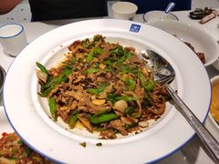 -兰湘子·湘菜小炒(南京江宁万达店)