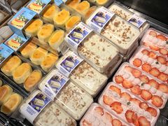 -Olé精品超市(天汇广场店)