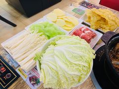 -嘟享吃重庆鸡公煲(五一店)