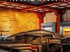 -北京大葆台遗址博物馆