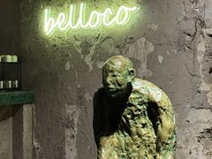-BELLOCO倍乐(静安店)