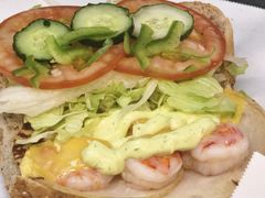 -SUBWAY赛百味(地王广场店)