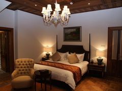 -马勒别墅饭店(静安寺店)