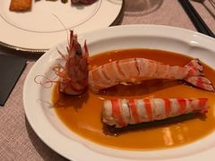 -新荣记(新源南路店)