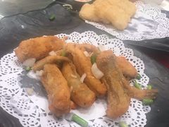 -好福记饭店(红梅公园店)